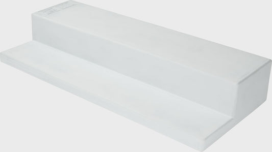 Pro Step Down Pitching Rubber