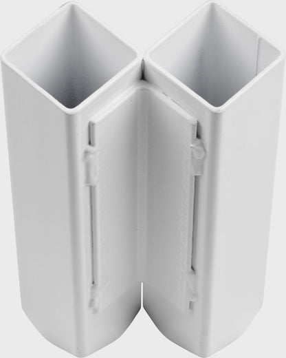 Dual Ground Anchor