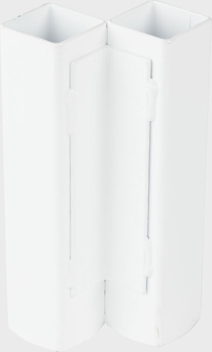 Dual Ground Anchor