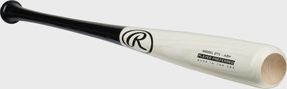 2021 Player Preferred 271 Ash Wood Bat