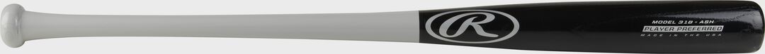 2021 Player Preferred 318 Ash Wood Bat