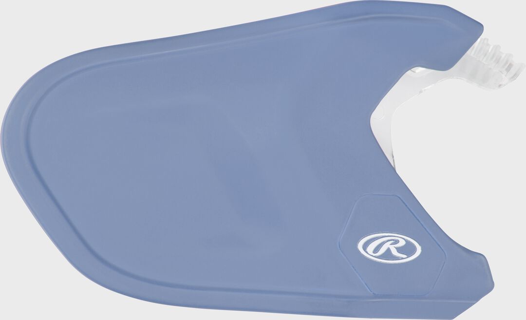 2022 Mach Adjust EXT Batting Helmet Extension, Right & Left Handed