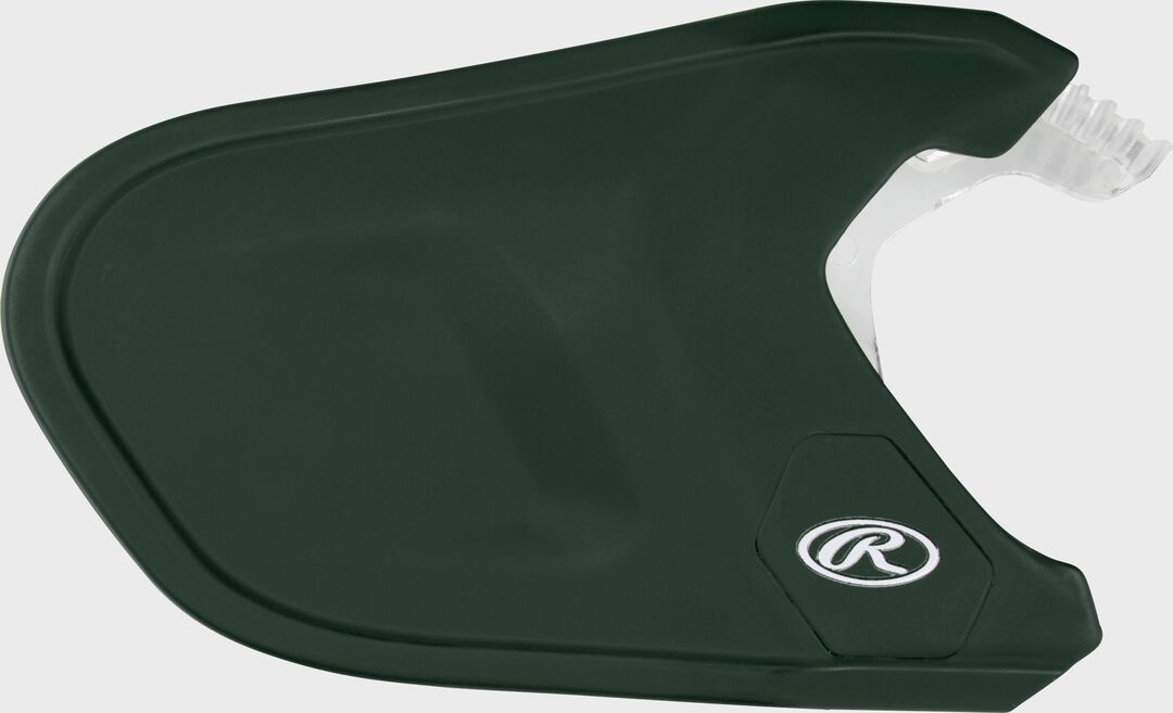2022 Mach Adjust EXT Batting Helmet Extension, Right & Left Handed