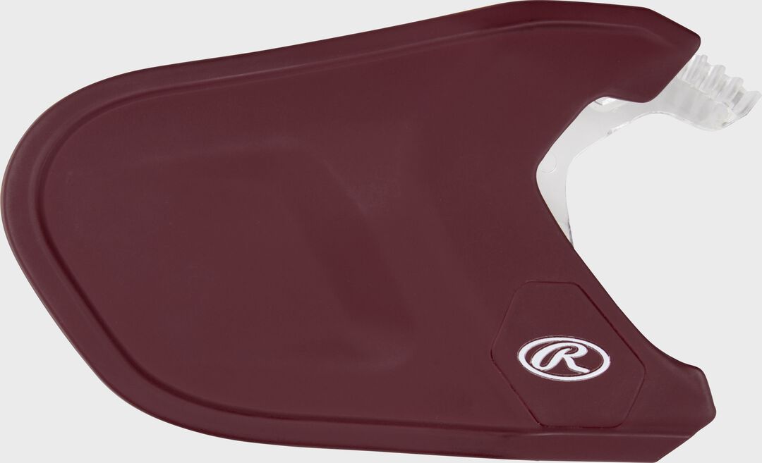 2022 Mach Adjust EXT Batting Helmet Extension, Right & Left Handed