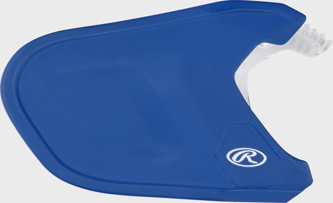 2022 Mach Adjust EXT Batting Helmet Extension, Right & Left Handed