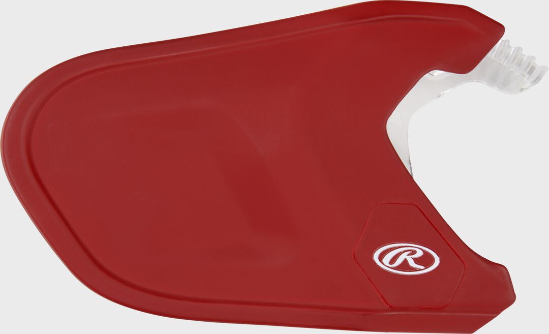 2022 Mach Adjust EXT Batting Helmet Extension, Right & Left Handed