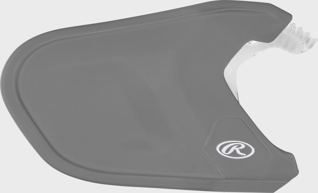 2022 Mach Adjust EXT Batting Helmet Extension, Right & Left Handed