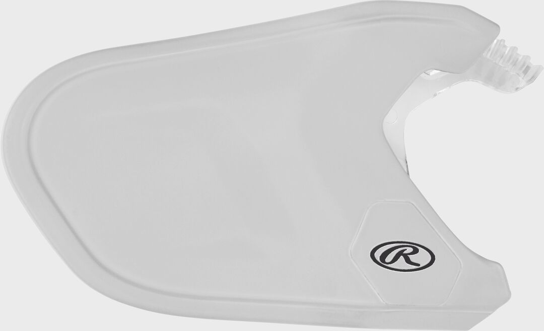 2022 Mach Adjust EXT Batting Helmet Extension, Right & Left Handed