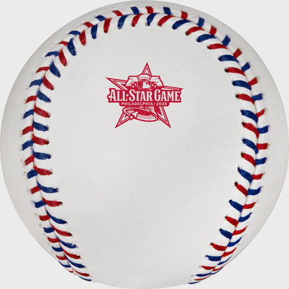 Rawlings MLB All-Star Game Commemorative Baseball, 2026