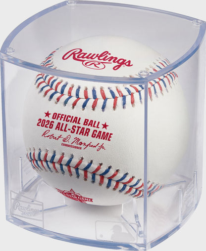 Rawlings MLB All-Star Game Commemorative Baseball, 2026