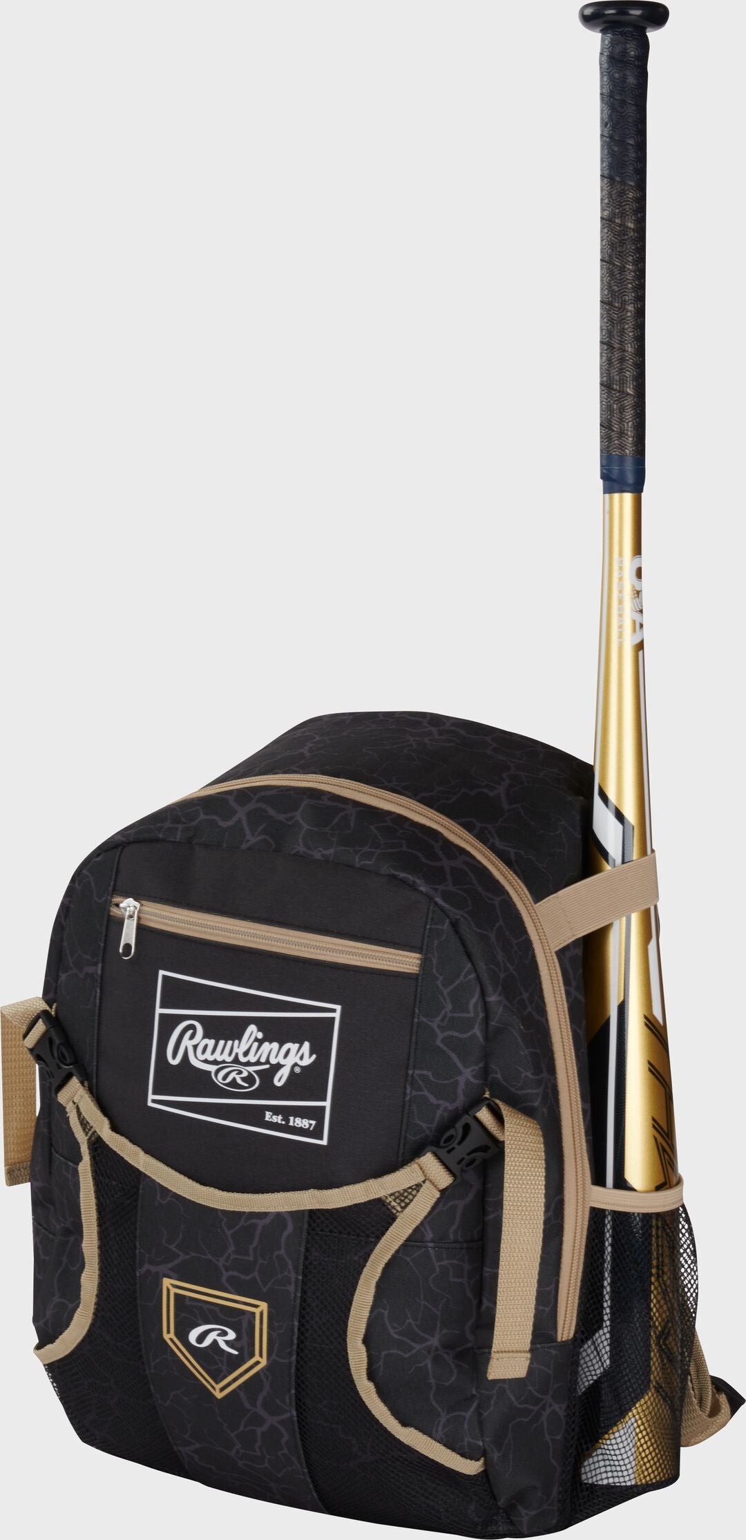 Rawlings T-Ball Backpack