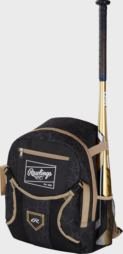 Rawlings T-Ball Backpack