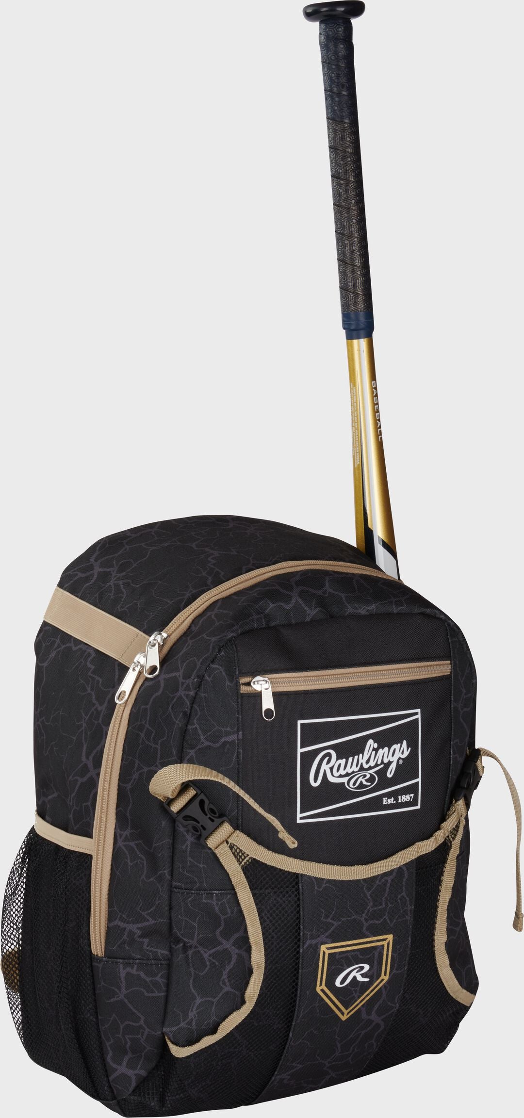 Rawlings T-Ball Backpack