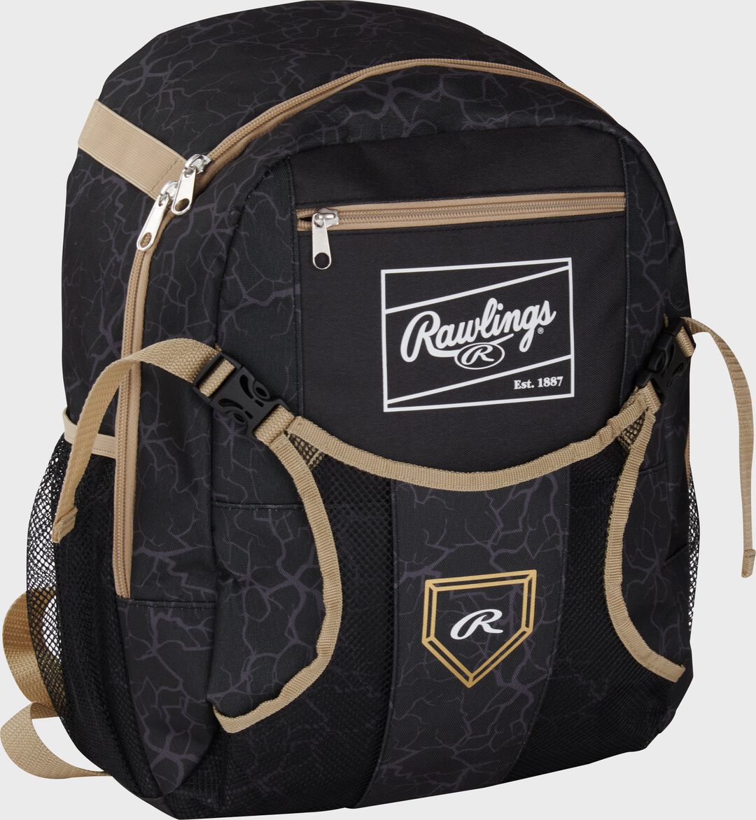 Rawlings T-Ball Backpack
