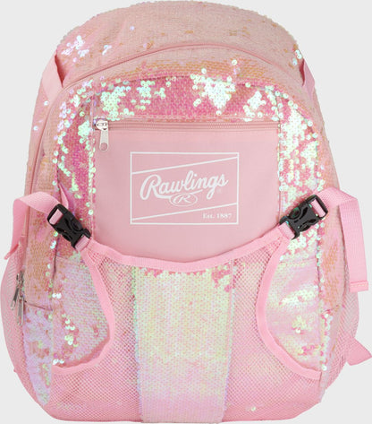 Rawlings Americana T-Ball Backpack