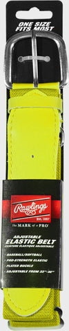 Optic Yellow