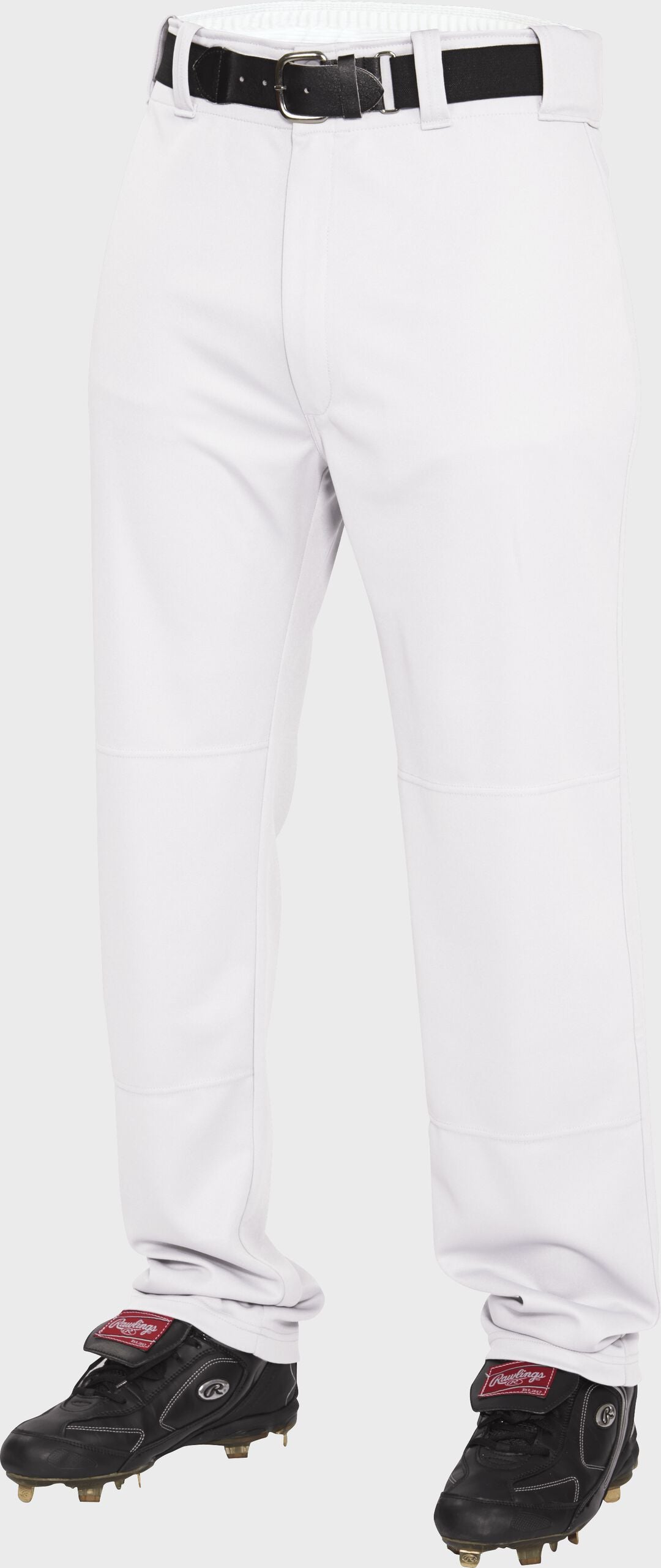 Semi-Relaxed Baseball Pants, Adult & Youth