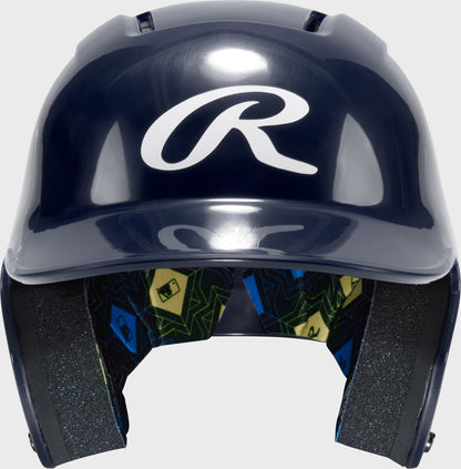 Rawlings CoolFlo Max Batting Helmet, Youth & T-Ball Sizes