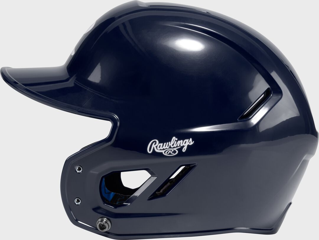 Rawlings CoolFlo Max Batting Helmet, Youth & T-Ball Sizes