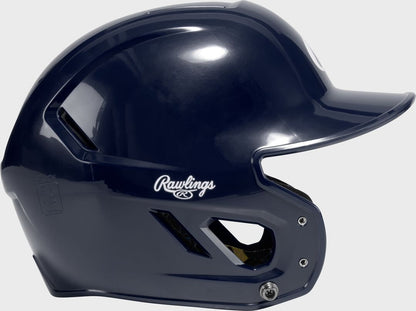 Rawlings CoolFlo Max Batting Helmet, Youth & T-Ball Sizes