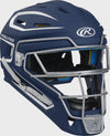 Navy/White