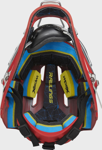 Rawlings Mach Catcher's Helmet