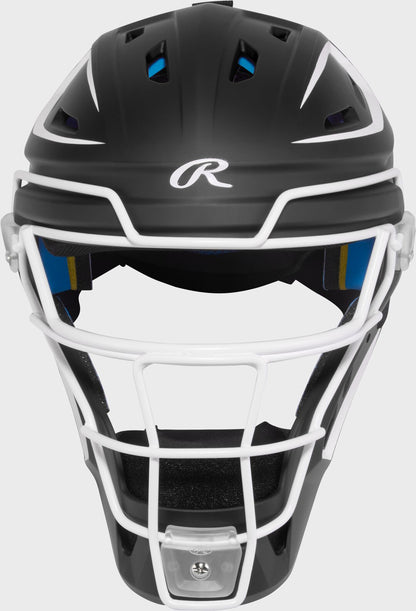 Rawlings Mach Pro Series Catcher's Helmet