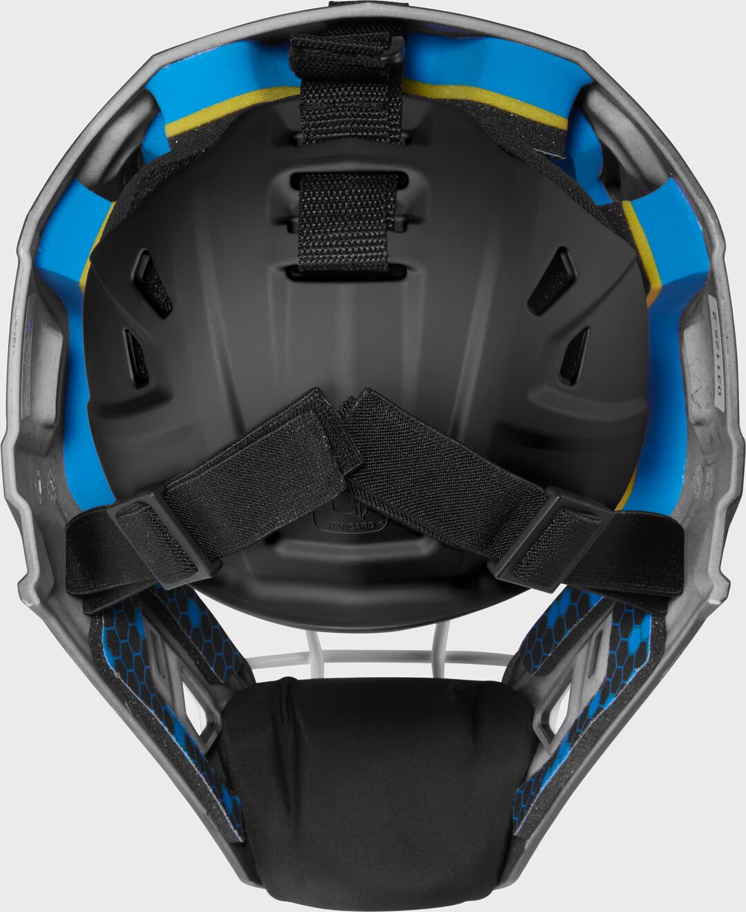 Rawlings Mach Pro Series Catcher's Helmet