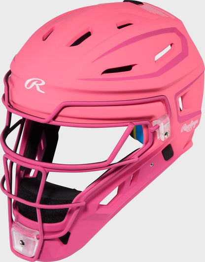 Rawlings Mach Pro Mother's Day Catcher's Set