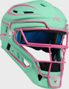 Mint/Pink