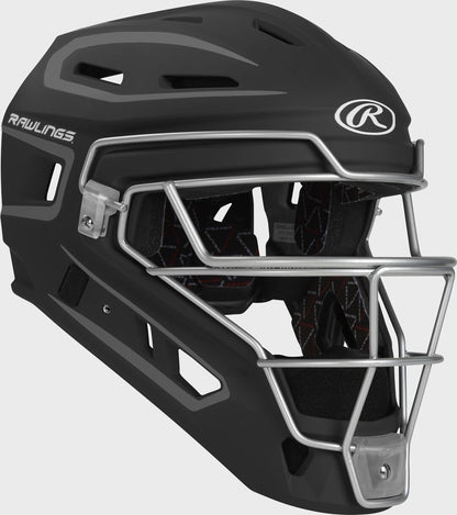 Rawlings Velo 2.0 Catcher's Helmet