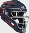 Navy/Scarlet