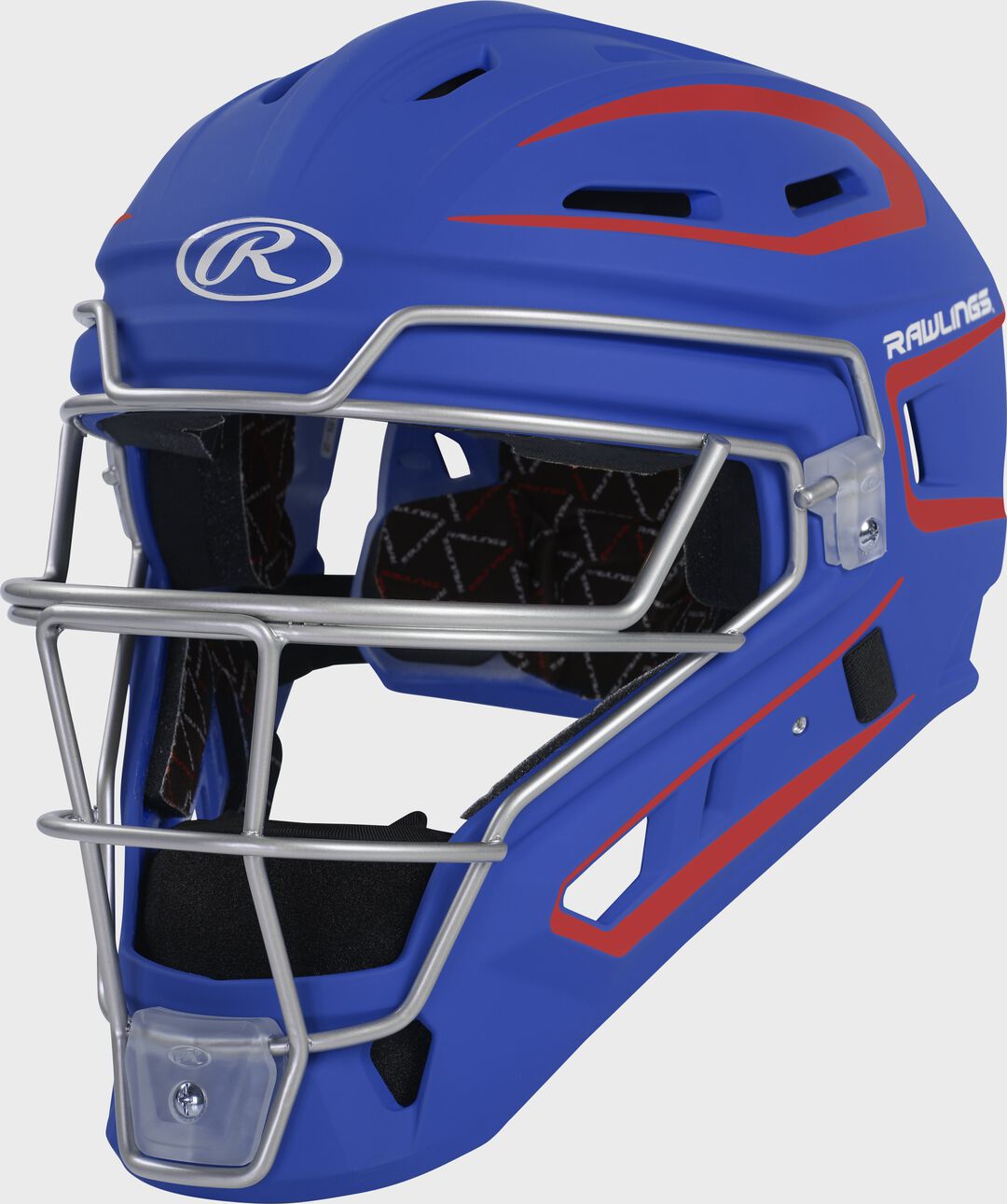 Rawlings Velo 2.0 Catcher's Helmet