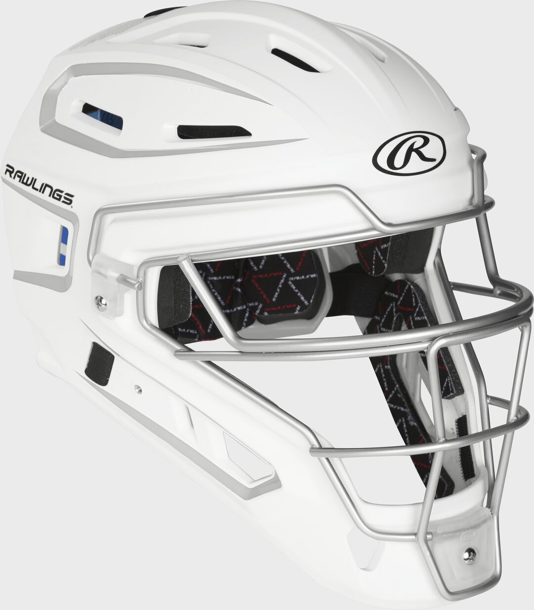 Rawlings Velo 2.0 Catcher's Helmet