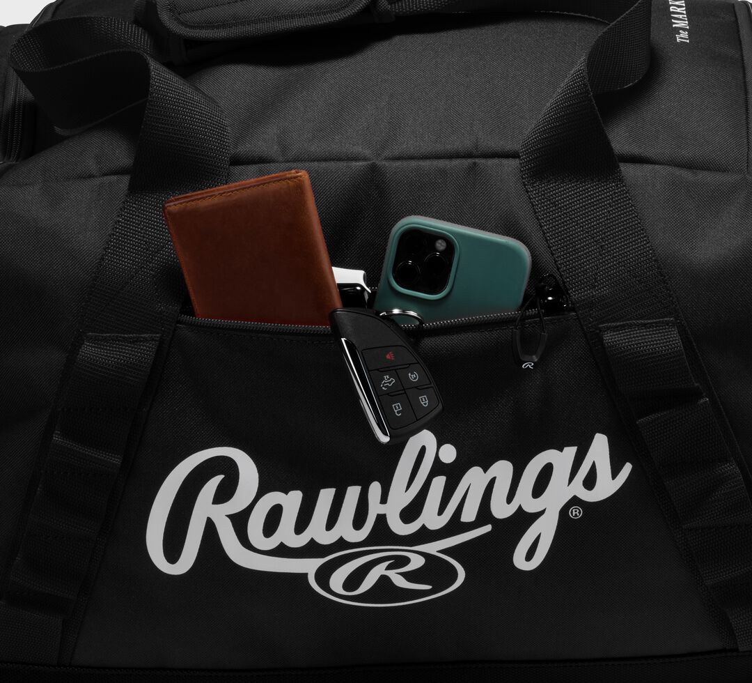 Rawlings Covert 2 Duffle Bag
