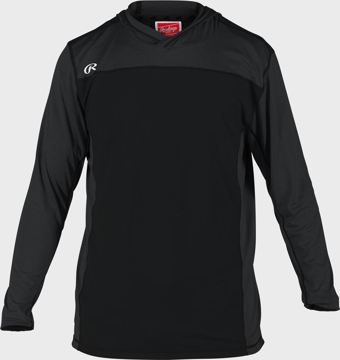 Rawlings ColorSync Lightweight Hoodie