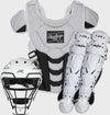 White/Black