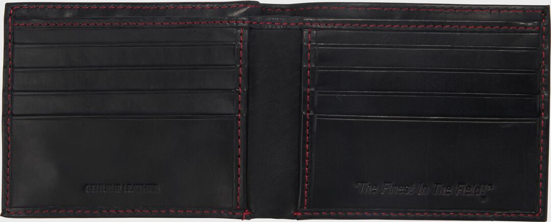 Rawlings Double Play Bi-Fold Wallet