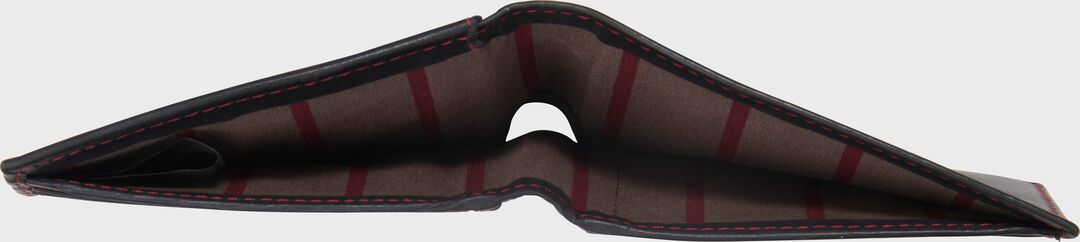Rawlings Double Play Bi-Fold Wallet