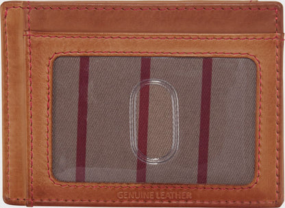 Rawlings Double Play Front Pocket Wallet