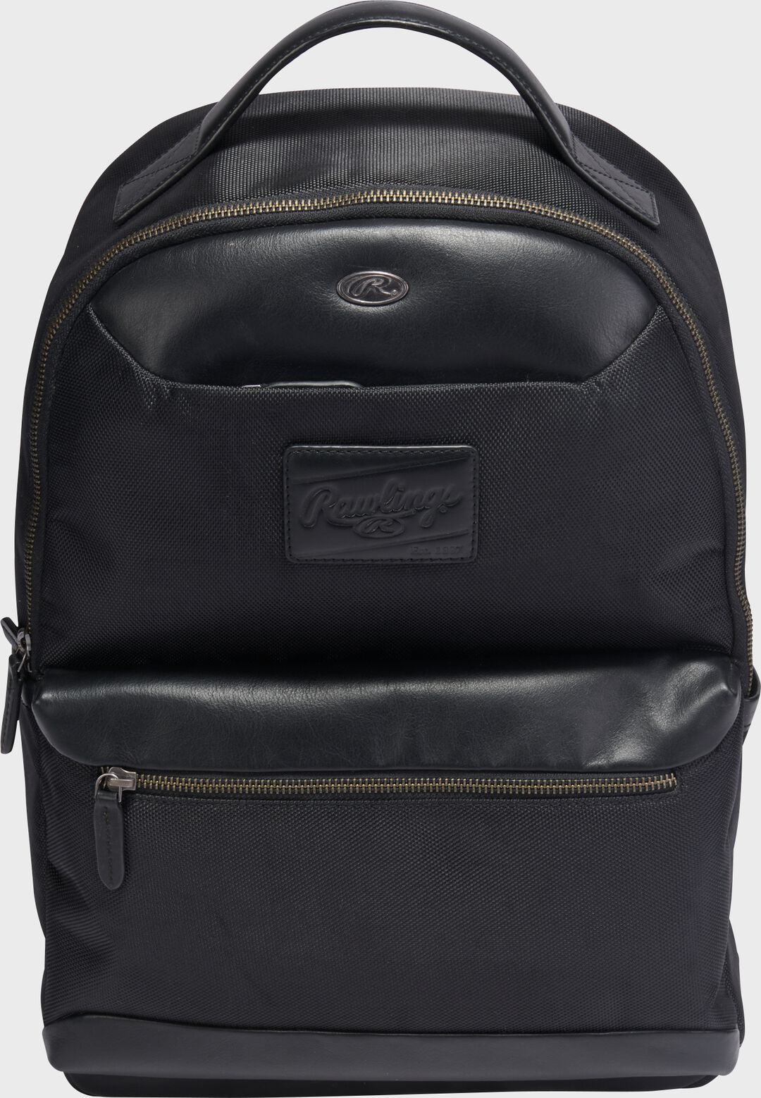 Rawlings Deuce Backpack, Black