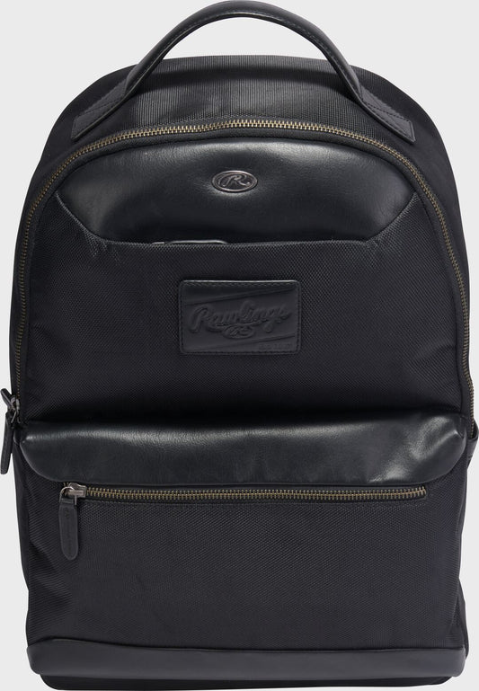Rawlings Deuce Backpack, Black