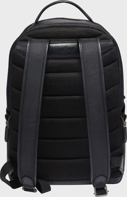 Rawlings Deuce Backpack, Black