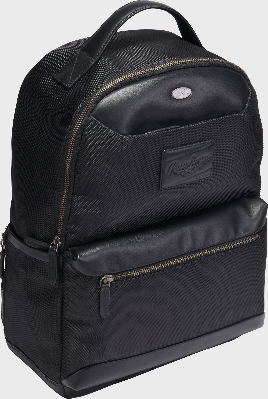 Rawlings Deuce Backpack, Black