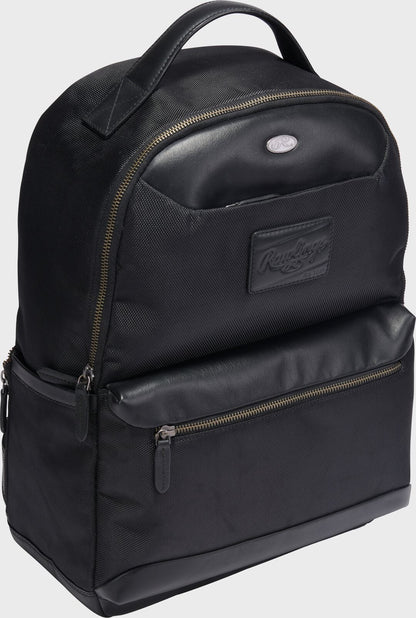 Rawlings Deuce Backpack, Black