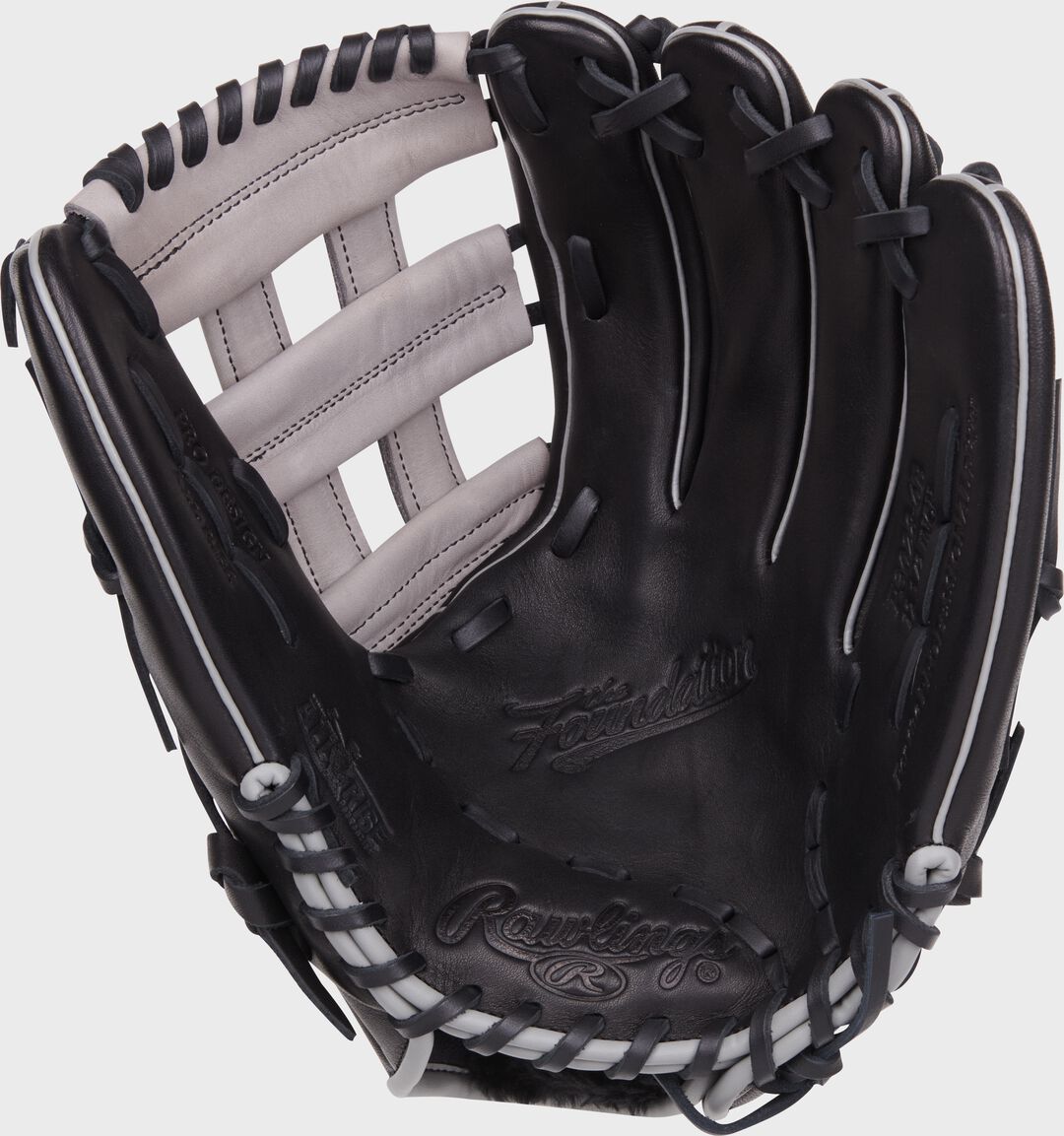 Foundation Series Aaron Judge Youth IF/OF Glove