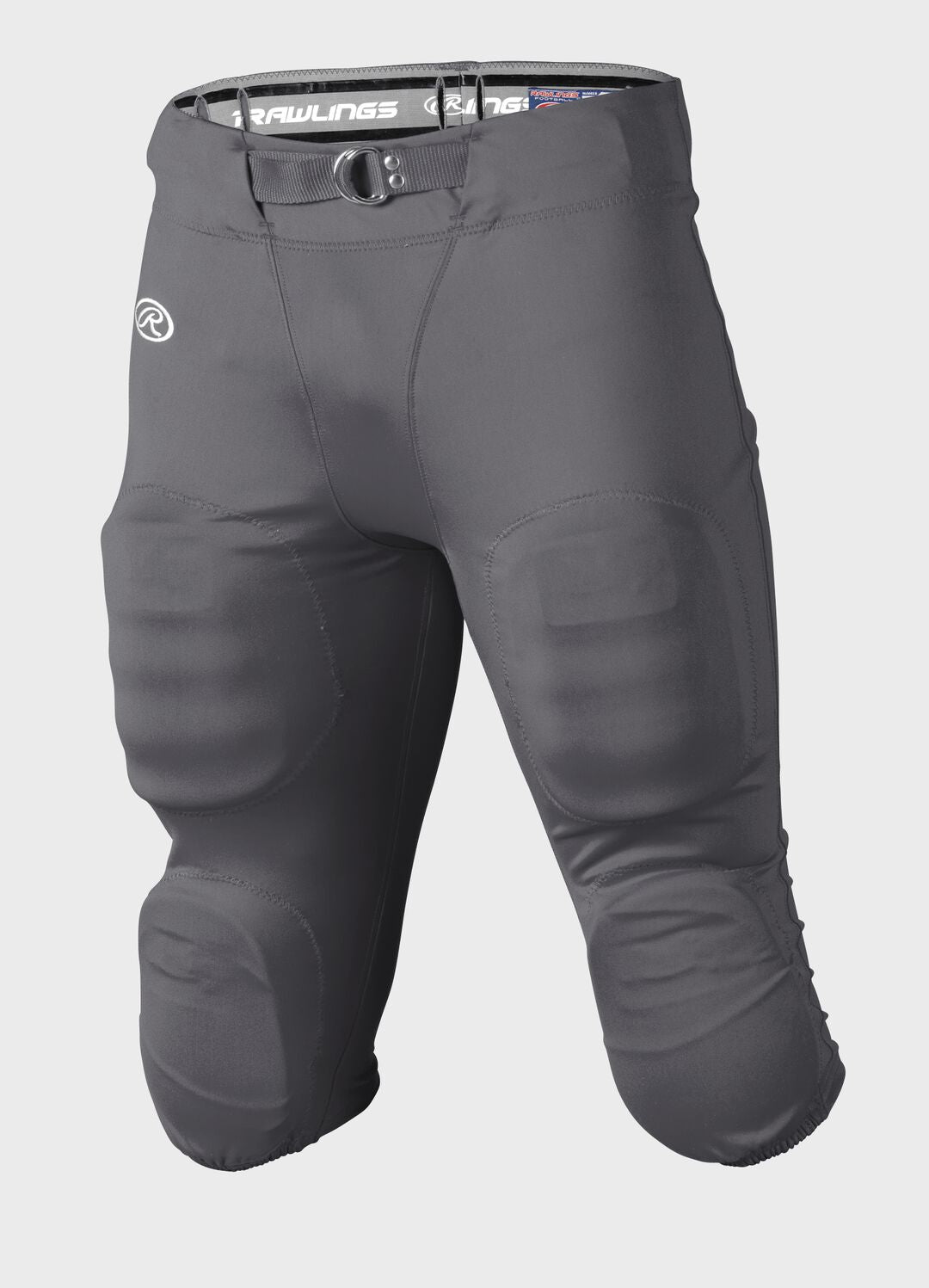 Slotted Football Pants