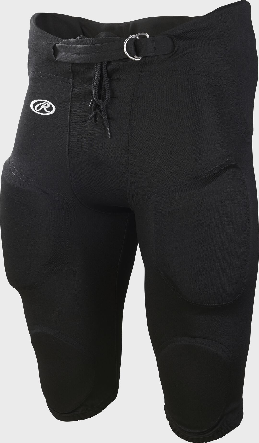 Lightweight Polyester Football Pants, Adult & Youth