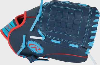 Rawlings Flex Palm Series 11-Inch Youth Baseball Glove
