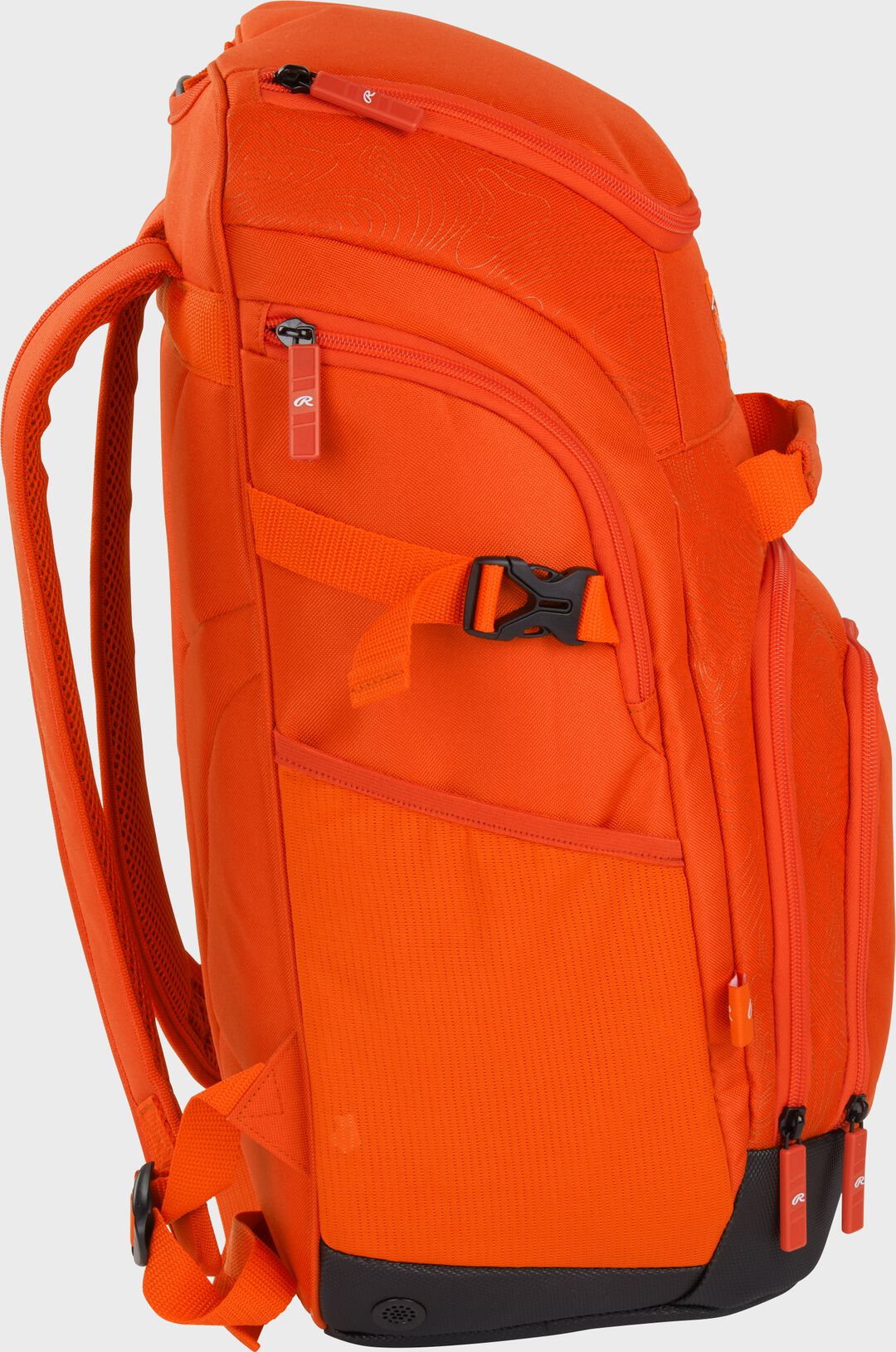 Franchise 2 Player's Baseball Backpack